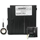 WR49X10283 Inverter Board Compatible with GE Refrigerator Replace vcc3 1156