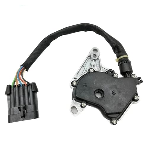 Interrupteur de sécurité neutre 911 2006-2012 capteur multifonction voiture 98632561201