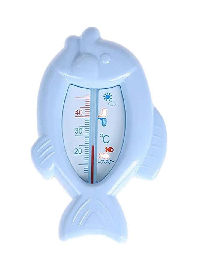 Coolbaby water thermometer baby bath thermometer lovely fish water temperature meter newborn babies kids bathing baby care