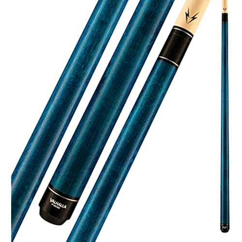 Viking Valhalla 100 Series Pool Cue Stick