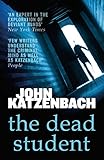 The Dead Student - John Katzenbach 