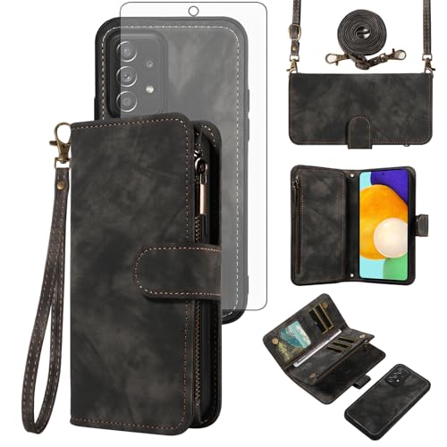Coque Samsung A53 5G anti-choc pour éviter les rayures d'écran