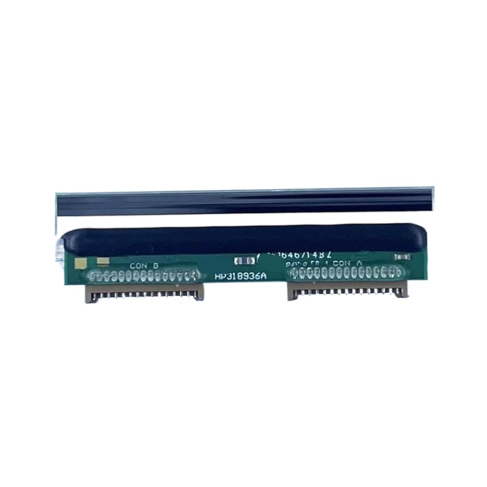 Tête d'impression TM-A TM-H15 Dahua SHEC TZ56S-7622 compatible balance de codes-barres - 3