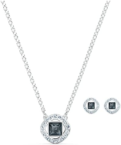 Swarovski Angelic Square Collection (Amazon Exclusive)