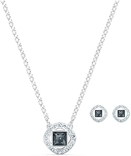 Swarovski Angelic Square Collection (Amazon Exclusive)
