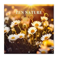 Zen Nature 2026
