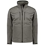  Wellensteyn Übergrößen Herren Funktions-Softshelljacke Alpinieri 377\