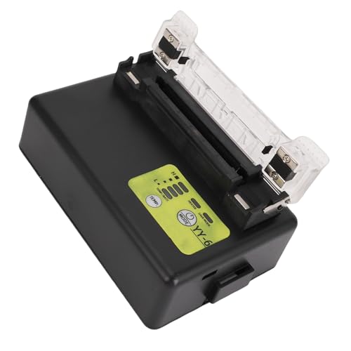 Four de chauffage externe Walmeck pour épisseuse de fibre optique avec batterie Li-ion