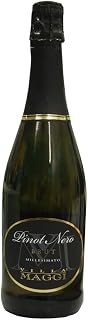 Pinot Spumante Brut Millesimato NV Villa Maggi