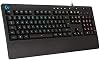 Paquete de Teclado Gamer Logitech G213 Prodigy y Mouse Gamer Logitech G203 Cableado 4