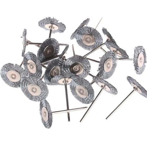 Accessoires de perçage pour restaurer les vieux objets en métal chez soi