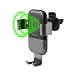 Produktbild Celly GRAVITYCHARGE Wireless KFZ-Ladehalterung für Lüftungslamellen