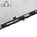 GBOLE Replacement for Lenovo IdeaPad Flex 5-14ARE05 5-14IIL05 5-14ITL05 5-14ALC05 81X2 81WS 81X1 82HS 82HU 5D10S39642 5D10S39641 LCD Touch Screen Display Assembly Bezel with Board FHD IPS