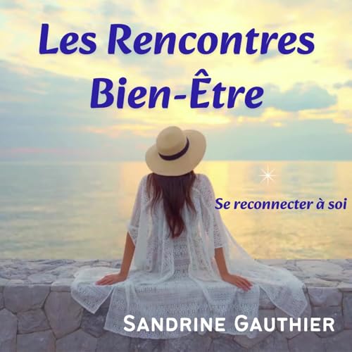 『Les rencontres Bien-Etre』のカバーアート