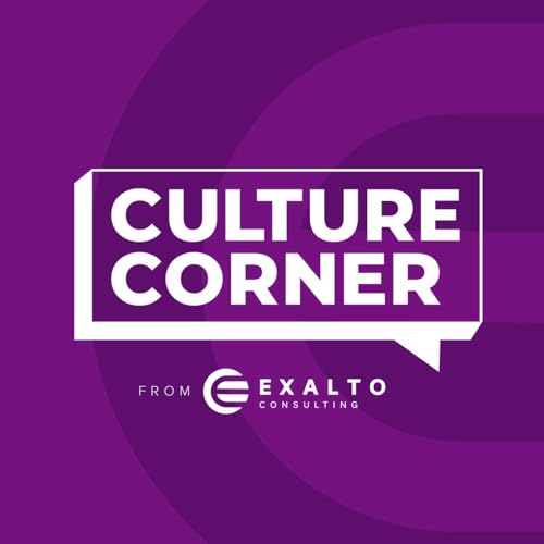 『Culture Corner by Exalto Consulting』のカバーアート