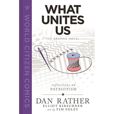 WHAT UNITES US