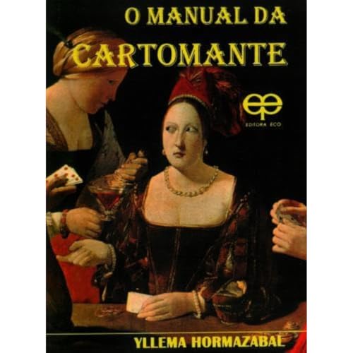 O manual da cartomante