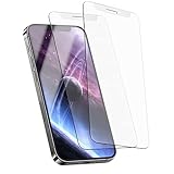 IMAFU アンチグレア iPhone12Pro / iPhone12 用 ガラスフィルム さらさら アイフォン12プロ/ アイフォン12 用 フィルム 液晶 保護 強化ガラス ゲーム用 タッチ感 反射防止 指紋防止 貼り付け簡単 ガイド枠付き 2枚セット