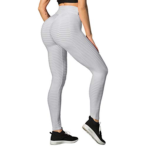 Best Butt Scrunch Leggings For Women