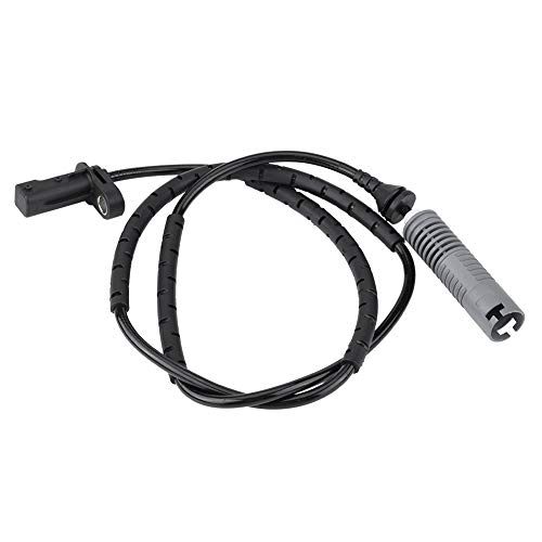 Wielsnelheidssensor, auto Voor Achter ABS Wielsnelheidssensor voor 1 & 3 Serie E82 E88 E91 E92, 34526762466 - Afbeelding 4