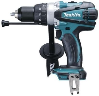 MAKITA BHP458Z 18V LXT 2 Speed Combi Drill Body Only