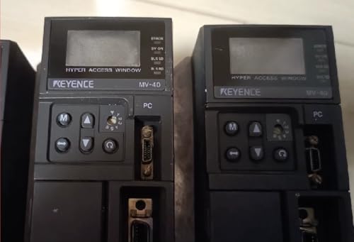 1 Pcs MV-40(Used) Factory Stock Inventory