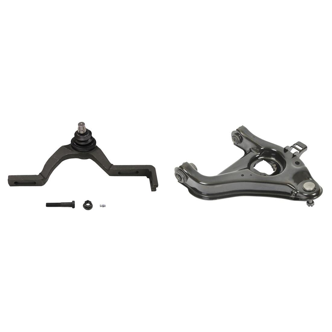 Amazon.com: YCQTaoBao Lower Control Arm - Front Upper Lower