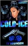 Cold As Ice