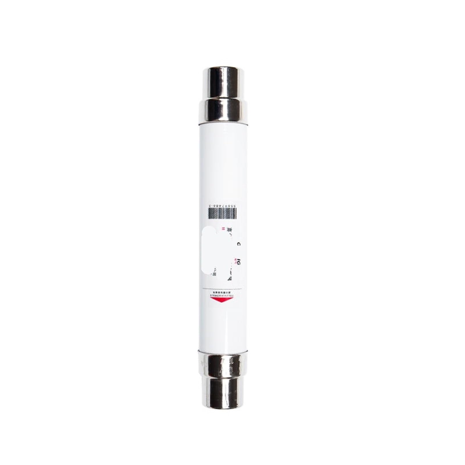 Fusible Haute Tension XRNT1 12KV 3,15A protection contre surtensions et arcs