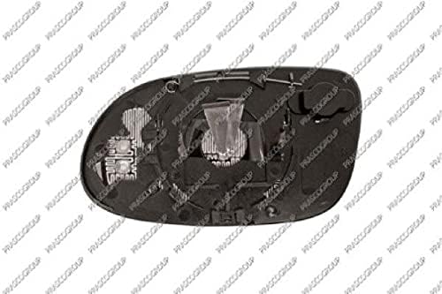 ME3207523 Verre de rétroviseur, rétroviseur extérieur