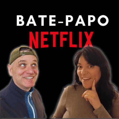 『BATE PAPO NETFLIX』のカバーアート