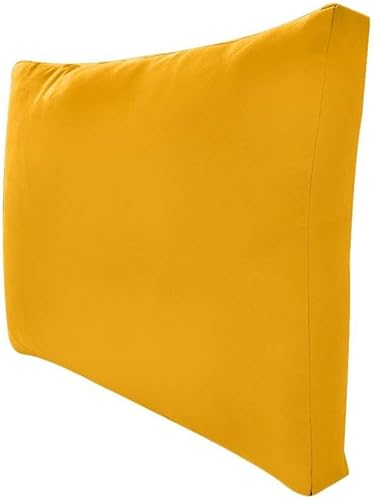 Miniatura 3 de DBM IMPORTS AD108 - Juego de fundas de cojín (9.4 x 10.2 x 2.4in, profundas, para asiento trasero, diseño de cuchillo