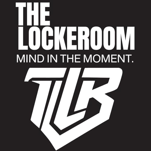 Maddie Pogarch: How Mental Health Made Me a Better Pro Podcast Por  arte de portada