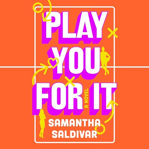 Play You for It cover art