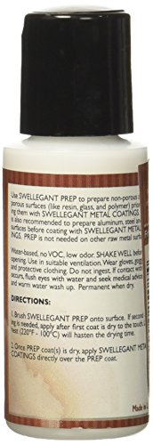Great Create Swellegant Prep 1, Colore: Bianco, in...