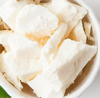Premium KOKUM BUTTER 4oz 100% Pure Cold Pressed Organic Natural Skincare Beauty BodyButter DIY lotions Balms Soapmaking