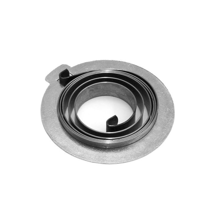 cyclingcolors Ressort de Lanceur Tondeuse Tracteur débroussailleuse motoculture Compatible avec MTD 790M 753-04286