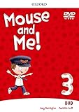  Mouse and Me!: Level 3: DVD: Who do you want to be?