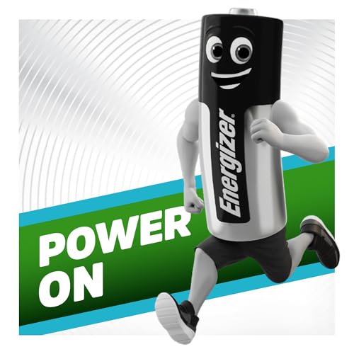Energizer ENR Extreme NH12 800 BP4 Pre-Ch Zestaw Akumulatorów Wielorazowych, 4 Sztuki
