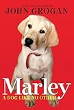 Marley: A Dog Like No Other