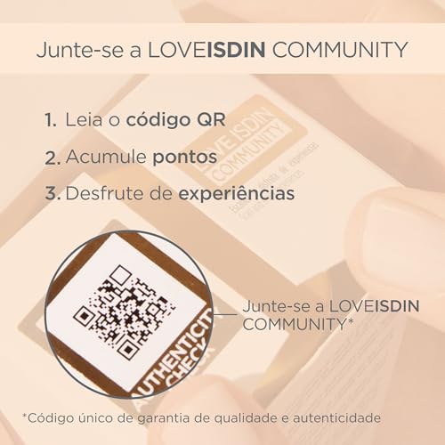 Refil Sérum Facial Clareador ISDINCEUTICS Melaclear Advanced - 30 ml