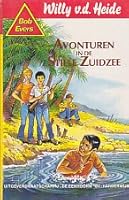 BOB EVERS 1. AVONTUREN IN DE STILLE ZUI 9060560019 Book Cover