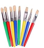 √ Hauptsächlich angewendet für das Zeichnen von Bildern, sind sie für Kinder geeignet, die gleich oder älter als 3 Jahre alt sind, auch gut für Anfänger, die Zeichnen lernen wollen.