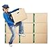 X-Large Moving Boxes (10-Pack) - Brand: Cheap Cheap Moving Boxes