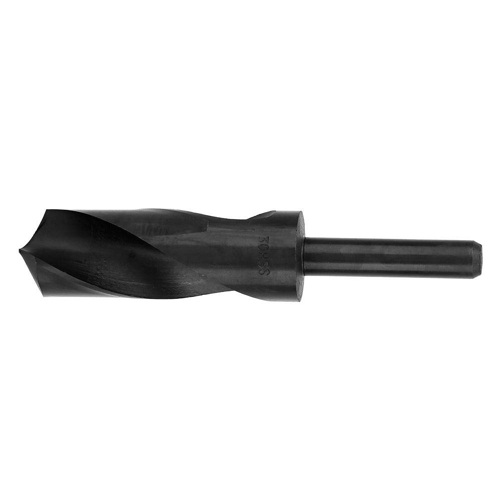 Broca duradera antiadherente, broca, para procesar taladrado y fresado de hierro(30mm)