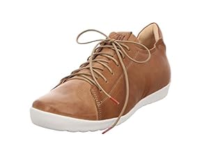 Think Think! Damen Anni Brogues Think Think! Damen Anni Brogues