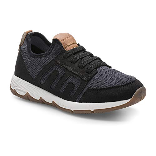 Hush Puppies Unisex-Child Zeke Ts Field Ac Sneaker3