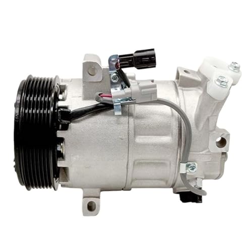 Compresor de A/C DCS17EC,para Renault Clio para Qashqai para DISPONIBILE 926000217R 92600-0217R 92600-4EB0A 92600-4EB1A
