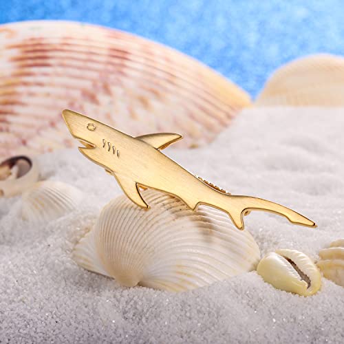 Image of HAWSON 2 inch / 2.2 inch Tie Clip for Men, Novelty Tie Bar Clip for Men and Boys, Interesting Tie Clip for Party