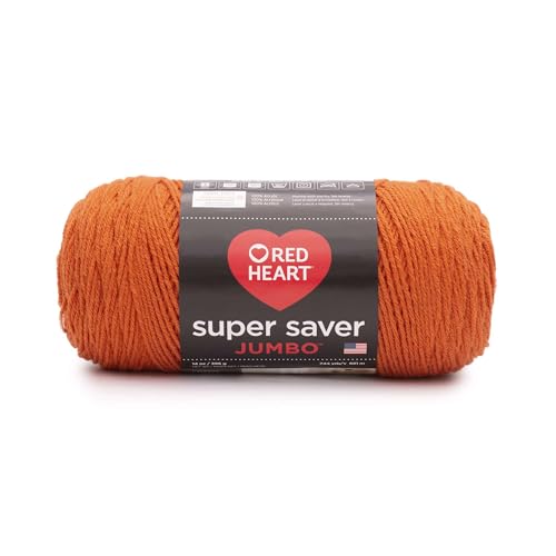 Image of Red Heart Super Saver Jumbo Yarn